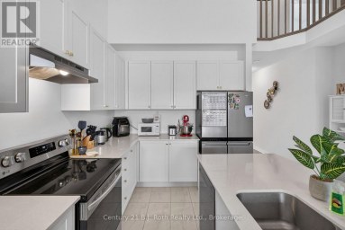 543 HUDSON CRESCENT Midland Ontario photo 6