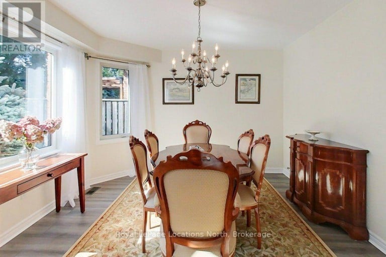 61 MARINA CRESCENT, Collingwood, Ontario, L9Y5G9