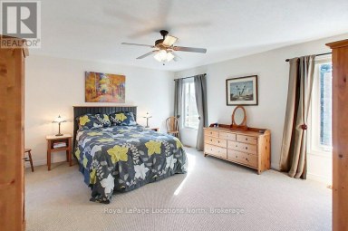 61 MARINA CRESCENT Collingwood Ontario photo 15