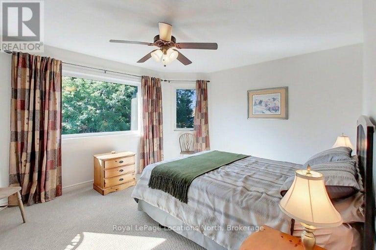 61 MARINA CRESCENT, Collingwood, Ontario, L9Y5G9