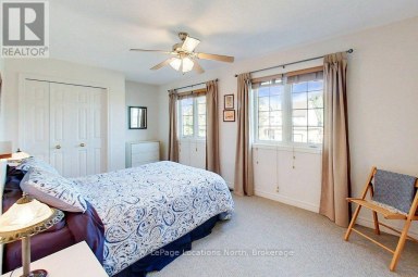 61 MARINA CRESCENT Collingwood Ontario photo 22