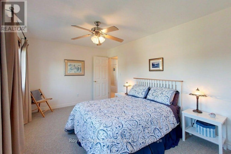 61 MARINA CRESCENT, Collingwood, Ontario, L9Y5G9