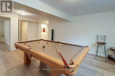 61 MARINA CRESCENT Collingwood Ontario photo 24