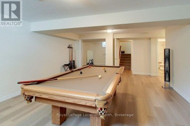 61 MARINA CRESCENT Collingwood Ontario photo 25