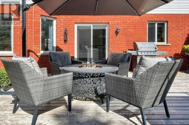 61 MARINA CRESCENT Collingwood Ontario photo 29