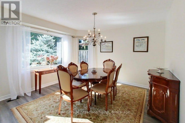 61 MARINA CRESCENT, Collingwood, Ontario, L9Y5G9