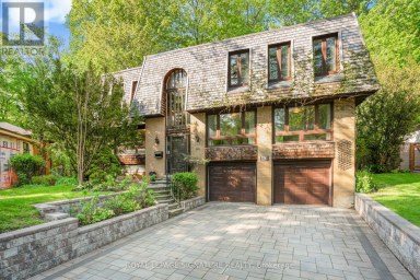 43 SAGEBRUSH LANE Toronto (Parkwoods-Donalda) Ontario photo 1