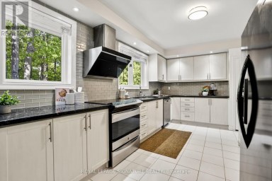 43 SAGEBRUSH LANE Toronto (Parkwoods-Donalda) Ontario photo 19