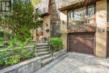 43 SAGEBRUSH LANE Toronto (Parkwoods-Donalda) Ontario photo 2
