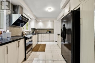 43 SAGEBRUSH LANE Toronto (Parkwoods-Donalda) Ontario photo 20