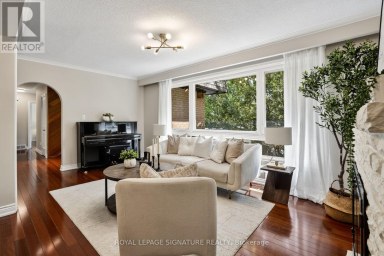 43 SAGEBRUSH LANE Toronto (Parkwoods-Donalda) Ontario photo 25
