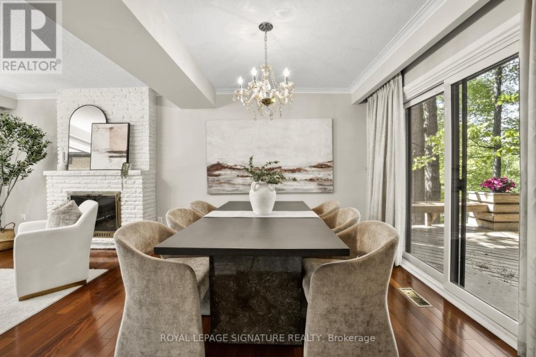 43 SAGEBRUSH LANE, Toronto (Parkwoods-Donalda), Ontario, M3A1X4