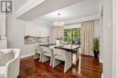 43 SAGEBRUSH LANE Toronto (Parkwoods-Donalda) Ontario photo 28