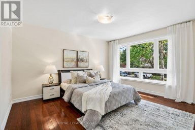 43 SAGEBRUSH LANE Toronto (Parkwoods-Donalda) Ontario photo 29