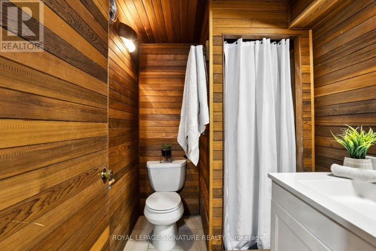 43 SAGEBRUSH LANE, Toronto (Parkwoods-Donalda), Ontario, M3A1X4