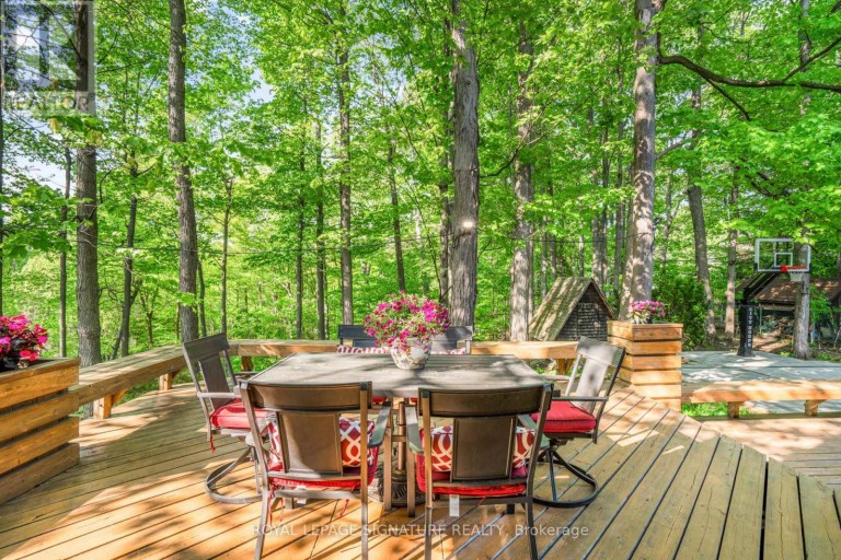 43 SAGEBRUSH LANE, Toronto (Parkwoods-Donalda), Ontario, M3A1X4