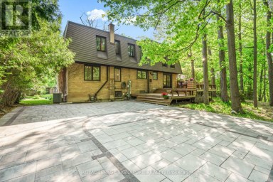 43 SAGEBRUSH LANE Toronto (Parkwoods-Donalda) Ontario photo 42