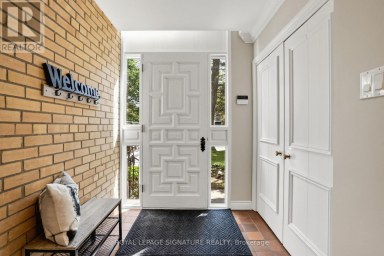 43 SAGEBRUSH LANE Toronto (Parkwoods-Donalda) Ontario photo 5
