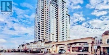 1710 - 3 REAN DRIVE Toronto (Bayview Village) Ontario photo 1