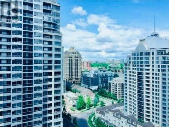 1710 - 3 REAN DRIVE Toronto (Bayview Village) Ontario photo 2