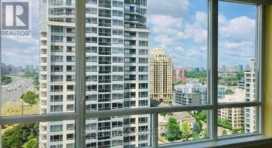 1710 - 3 REAN DRIVE Toronto (Bayview Village) Ontario photo 4
