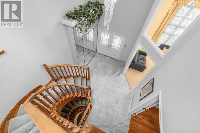 411 CUMMER AVENUE, Toronto (Newtonbrook East), Ontario, M2M2G3