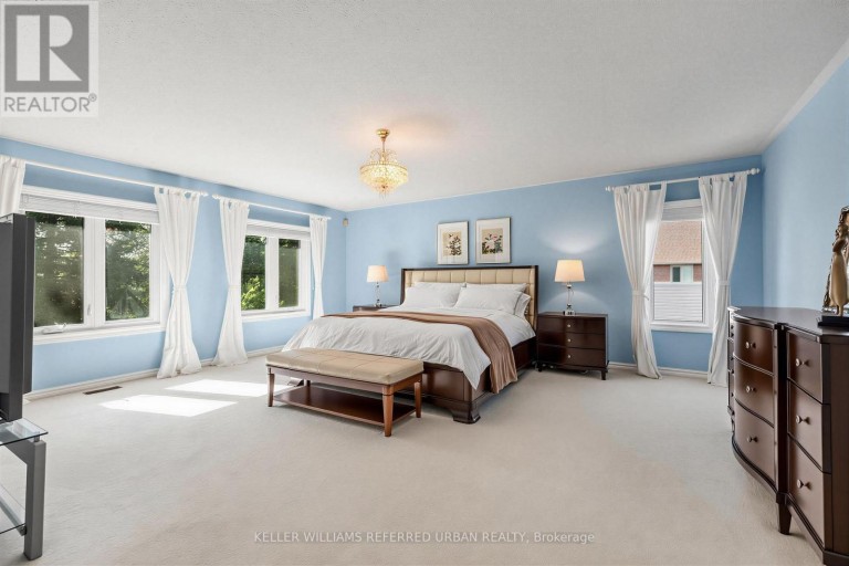 411 CUMMER AVENUE, Toronto (Newtonbrook East), Ontario, M2M2G3