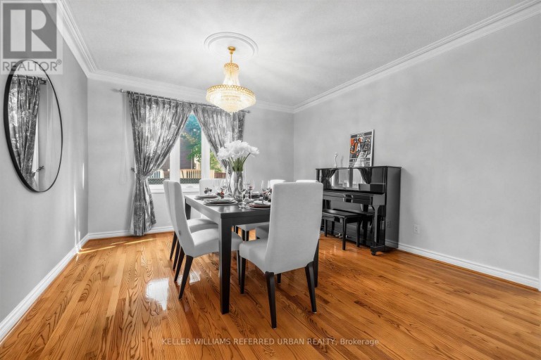 411 CUMMER AVENUE, Toronto (Newtonbrook East), Ontario, M2M2G3