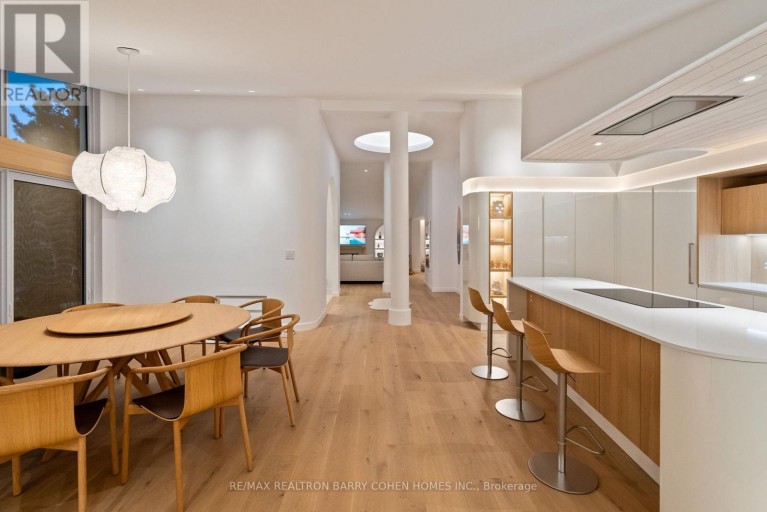 6 DENMARK CRESCENT, Toronto (Westminster-Branson), Ontario, M2R1J4