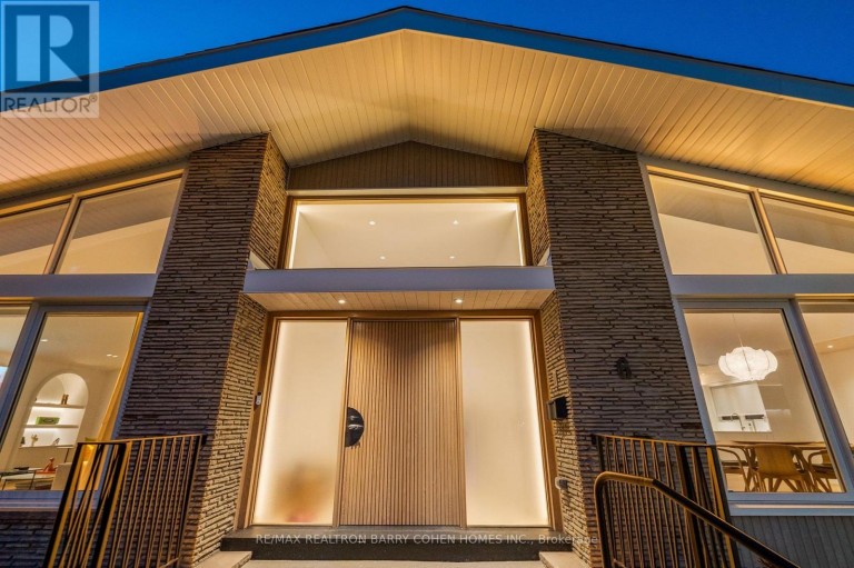 6 DENMARK CRESCENT, Toronto (Westminster-Branson), Ontario, M2R1J4