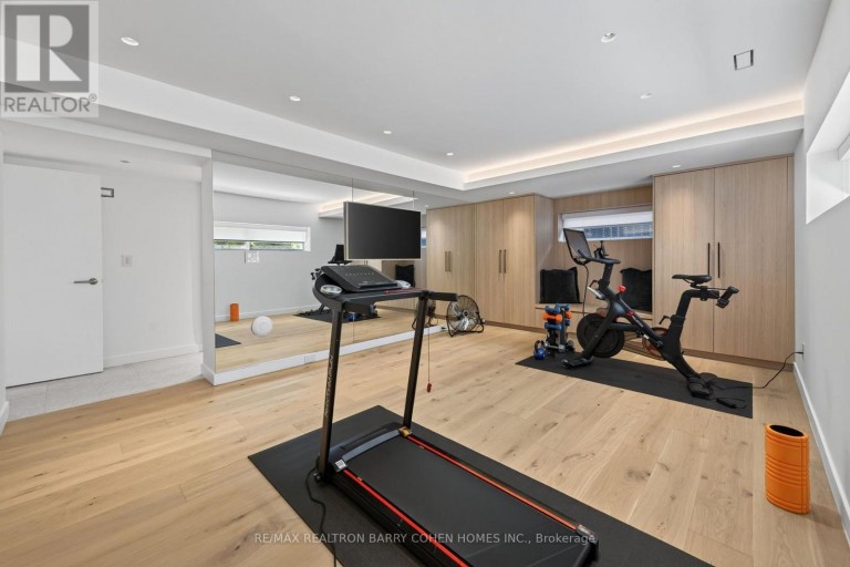 6 DENMARK CRESCENT, Toronto (Westminster-Branson), Ontario, M2R1J4