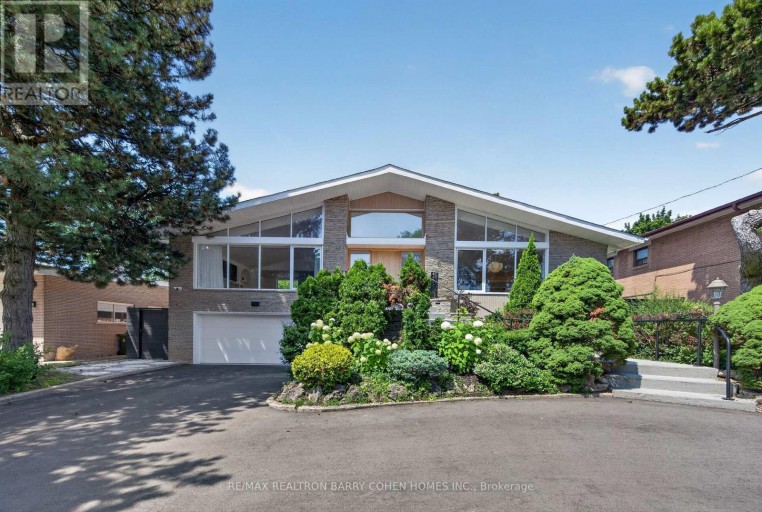 6 DENMARK CRESCENT, Toronto (Westminster-Branson), Ontario, M2R1J4