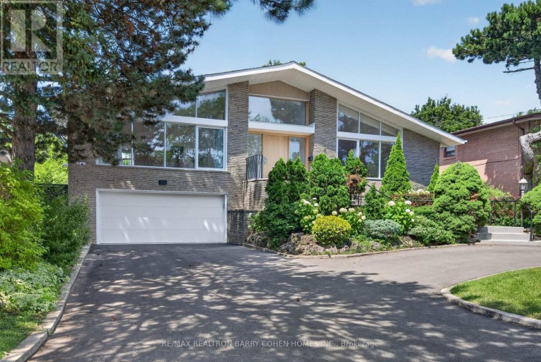 6 DENMARK CRESCENT, Toronto (Westminster-Branson), Ontario, M2R1J4