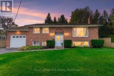 513 6TH STREET Hanover Ontario photo 30