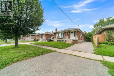 MAIN - 117 CABOT STREET Oshawa (Vanier) Ontario photo 1
