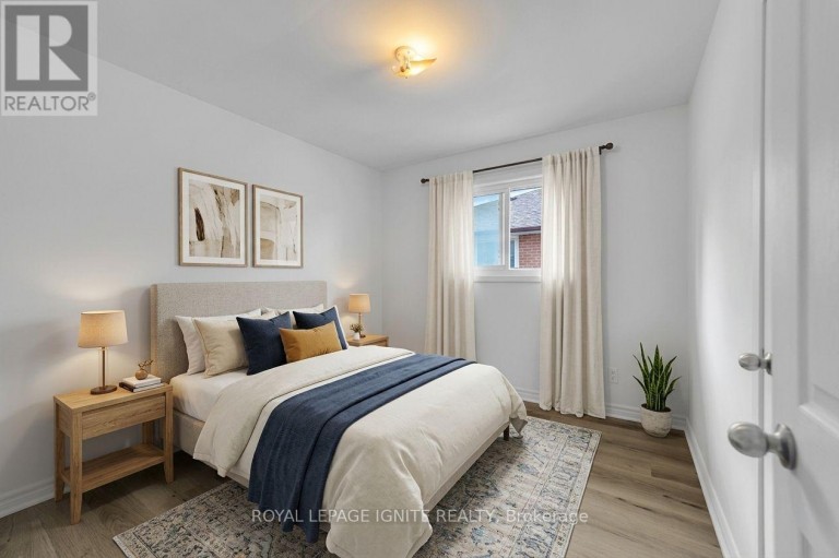 MAIN - 117 CABOT STREET, Oshawa (Vanier), Ontario, L1J5R8