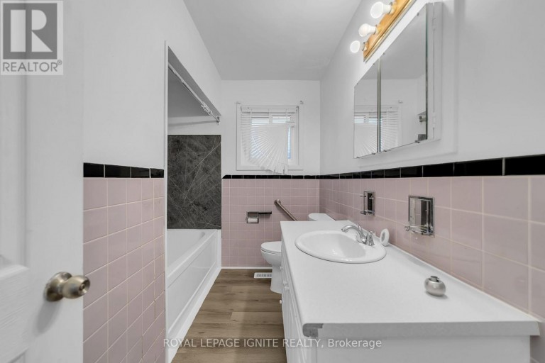 MAIN - 117 CABOT STREET, Oshawa (Vanier), Ontario, L1J5R8