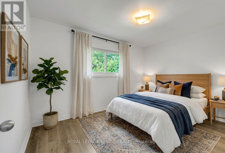 MAIN - 117 CABOT STREET, Oshawa (Vanier), Ontario, L1J5R8