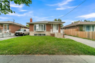 MAIN - 117 CABOT STREET Oshawa (Vanier) Ontario photo 2