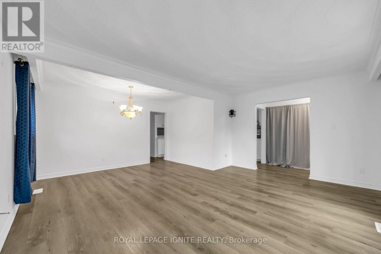 MAIN - 117 CABOT STREET, Oshawa (Vanier), Ontario, L1J5R8