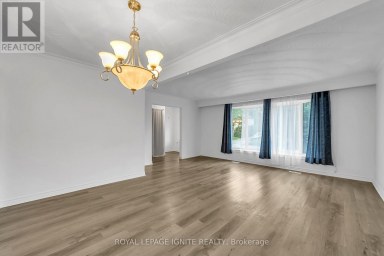 MAIN - 117 CABOT STREET Oshawa (Vanier) Ontario photo 5