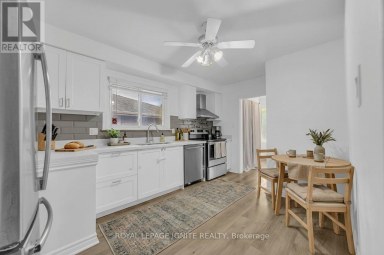 MAIN - 117 CABOT STREET Oshawa (Vanier) Ontario photo 7