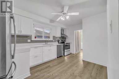 MAIN - 117 CABOT STREET Oshawa (Vanier) Ontario photo 8
