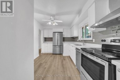 MAIN - 117 CABOT STREET Oshawa (Vanier) Ontario photo 9