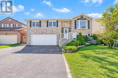 42 CHERRY BLOSSOM CRESCENT Clarington (Courtice) Ontario photo 1