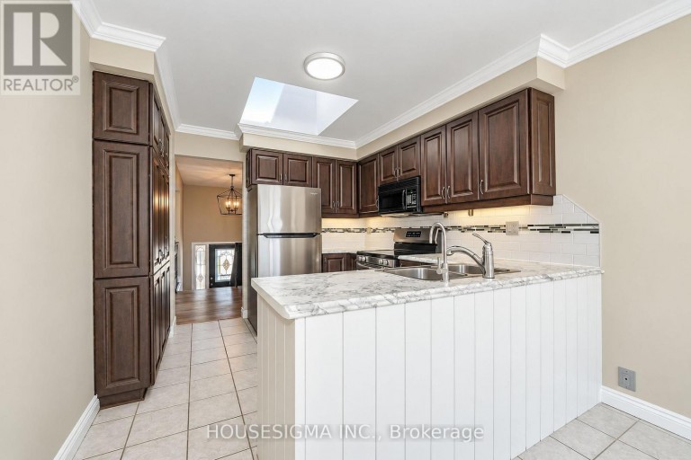 42 CHERRY BLOSSOM CRESCENT, Clarington (Courtice), Ontario, L1E1G7