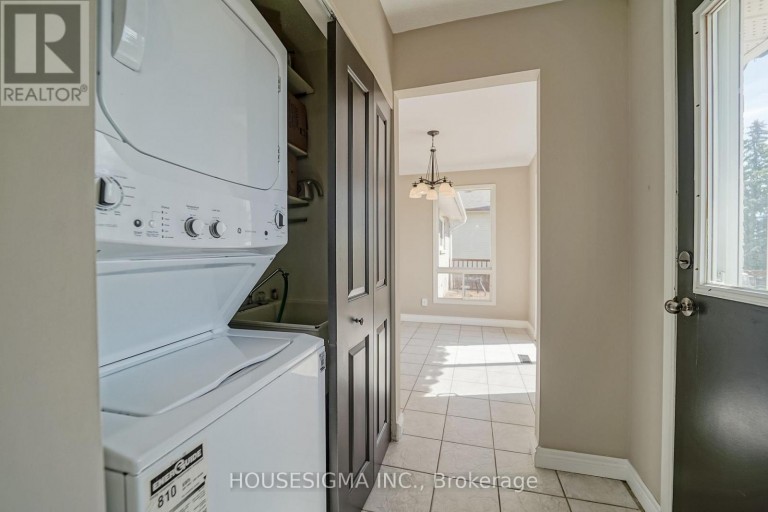 42 CHERRY BLOSSOM CRESCENT, Clarington (Courtice), Ontario, L1E1G7