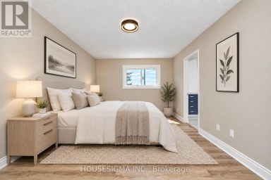 42 CHERRY BLOSSOM CRESCENT Clarington (Courtice) Ontario photo 18