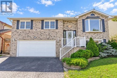 42 CHERRY BLOSSOM CRESCENT Clarington (Courtice) Ontario photo 2