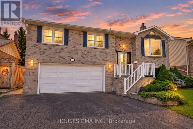 42 CHERRY BLOSSOM CRESCENT, Clarington (Courtice), Ontario, L1E1G7